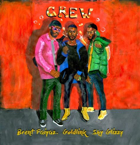 brent faiyaz goldlink.